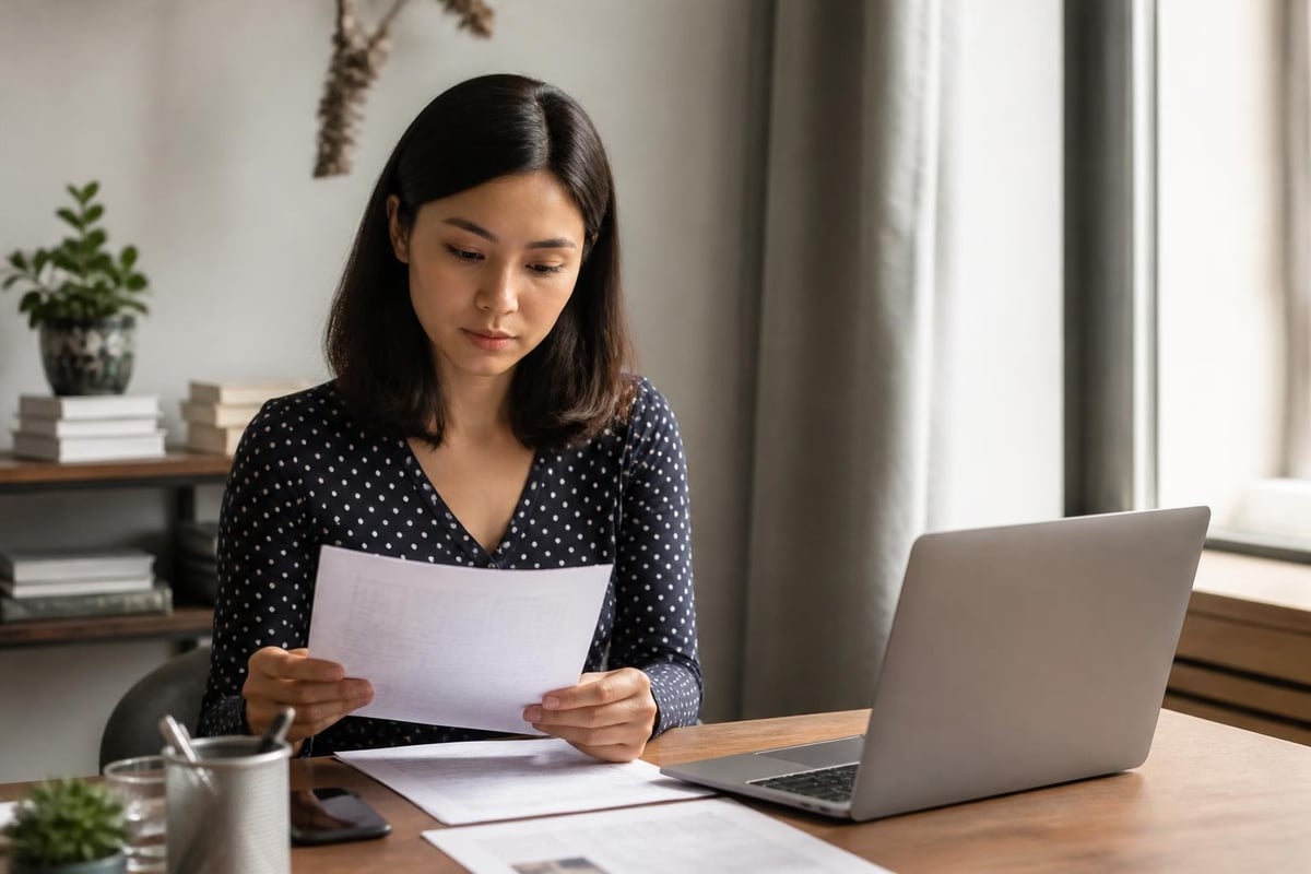 National versus local IRS expense standards
