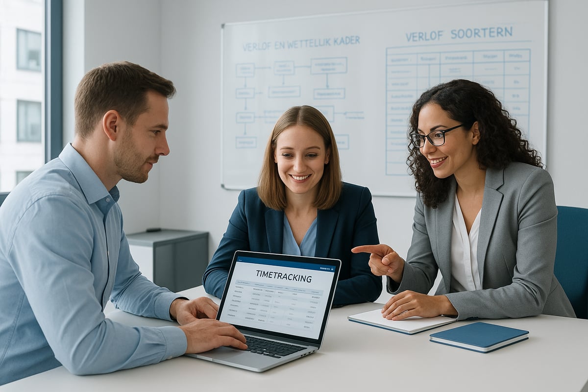 Wettelijke Kaders en Veranderingen in 2026