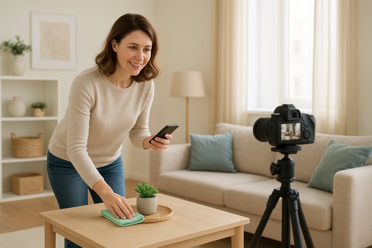 Step-by-Step Guide to Selling Your Property Without an Agent