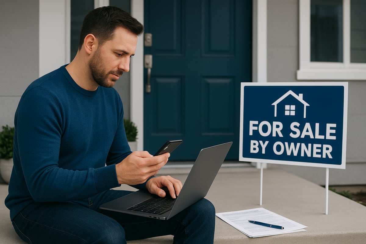 Understanding Agent-Free Property Sales in 2026