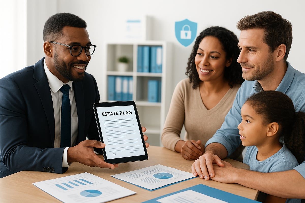 Step-by-Step Guide: How to Work with a Financial Estate Planner in 2026
