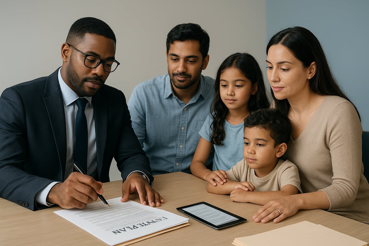 Legal and Regulatory Updates Impacting Estate Planning in 2026