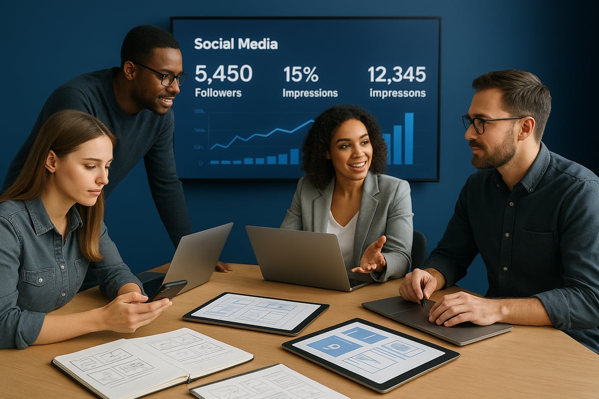 Content, der Verkauft: Die Erfolgsformel für Reichweite und Conversion