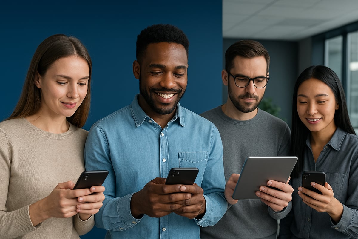 Die neue Ära der Social Media: Was Unternehmen 2026 wissen müssen