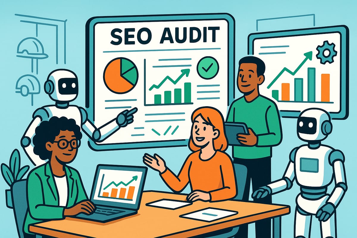 The Future of SEO Audit Companies: Trends and Predictions for 2026