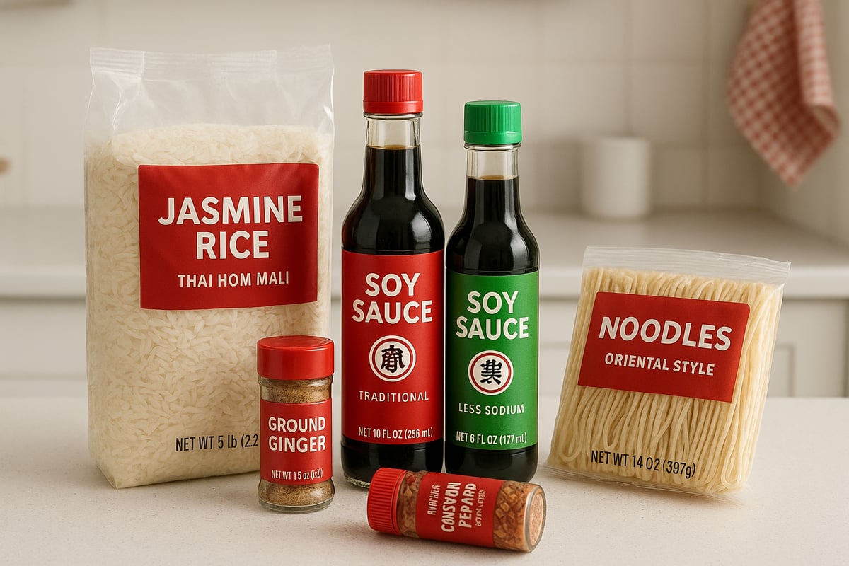 Tips for Selecting Authentic and High-Quality Oriental Products