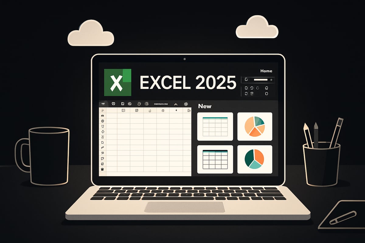Step 1: Setting Up Your Excel Sheet