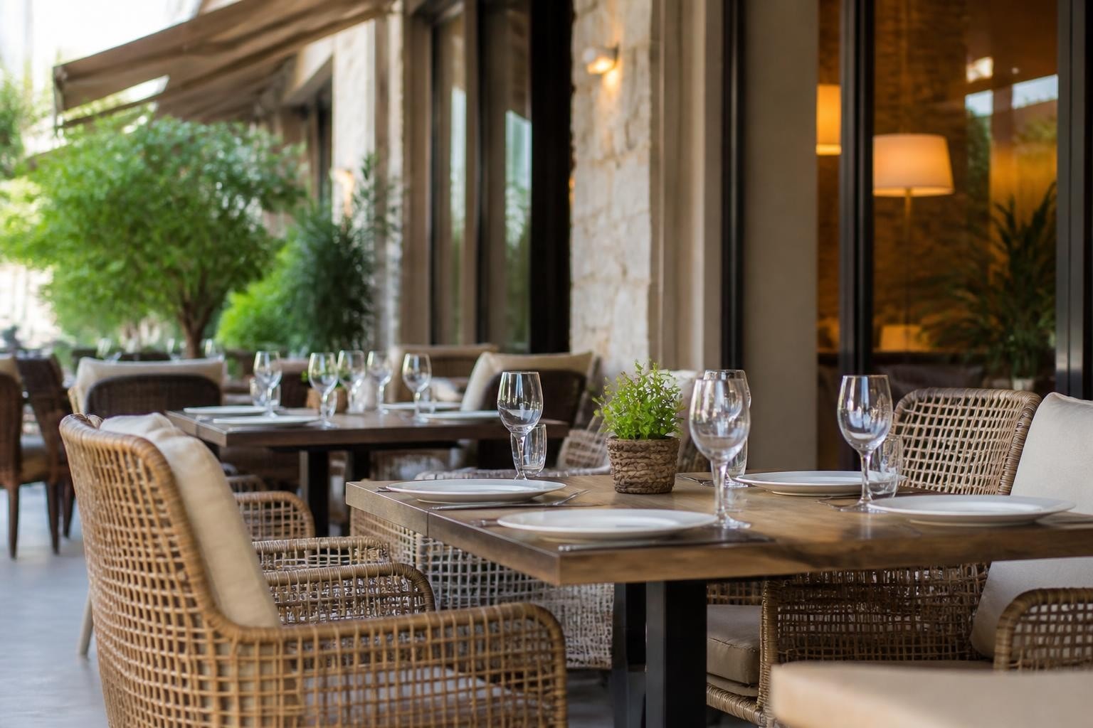 Rattan Dining Chair and Table: Expert Guide 2026
