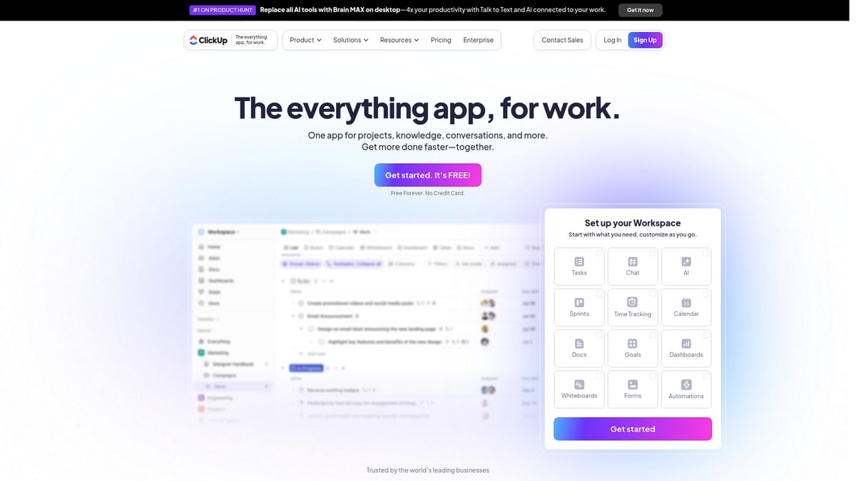9 Game-Changing SaaS Business Ideas for 2025 Success - Remote Team Collaboration Suites