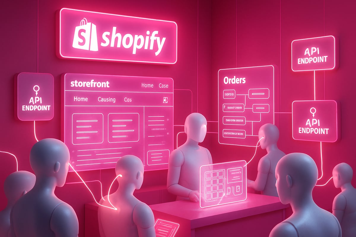 Så fungerar Agentic Commerce Protocol med Shopify