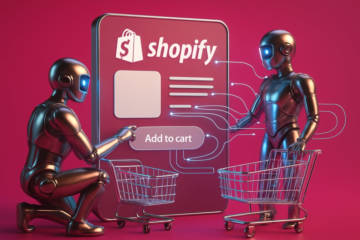 Vad är Agentic Commerce Protocol?