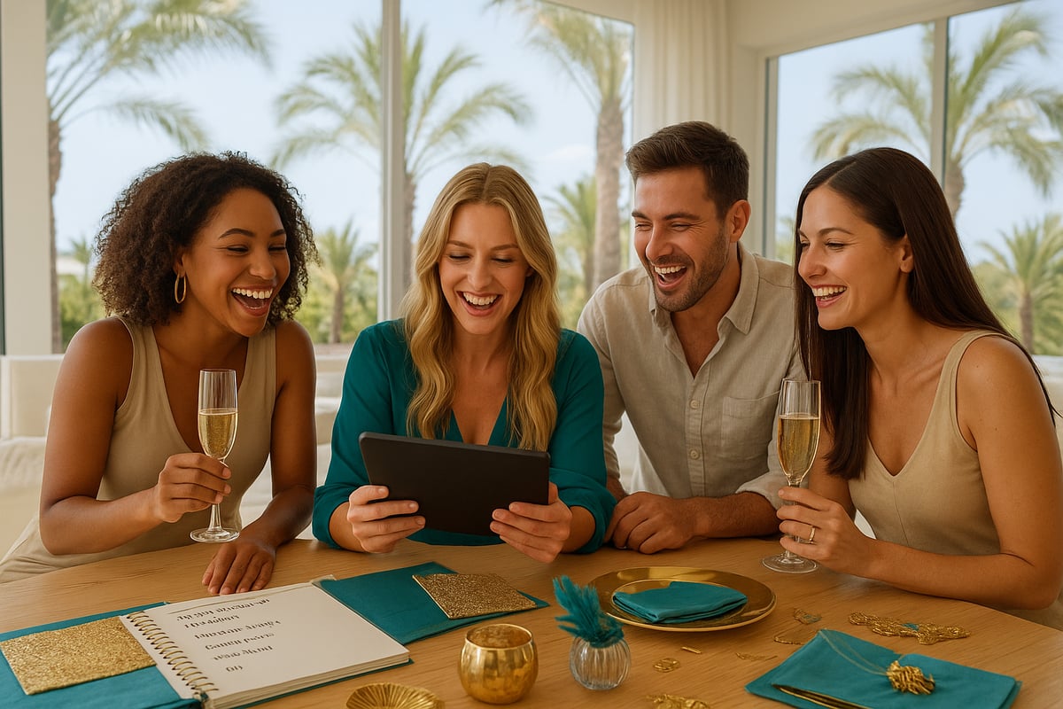 How to Book a Marbella Stripper: Step-by-Step Guide