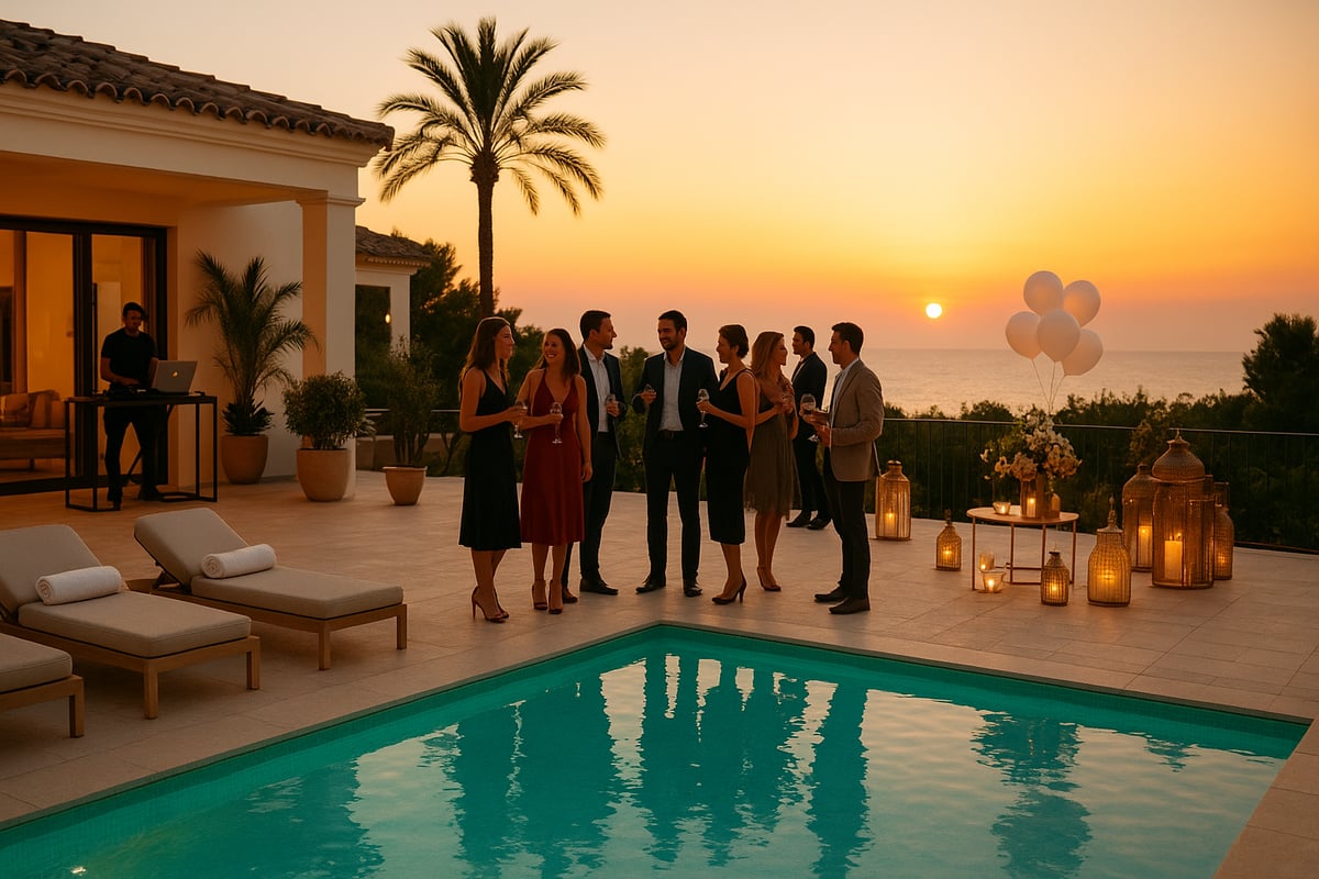 Marbella’s Top Stripper Venues and Private Party Locations