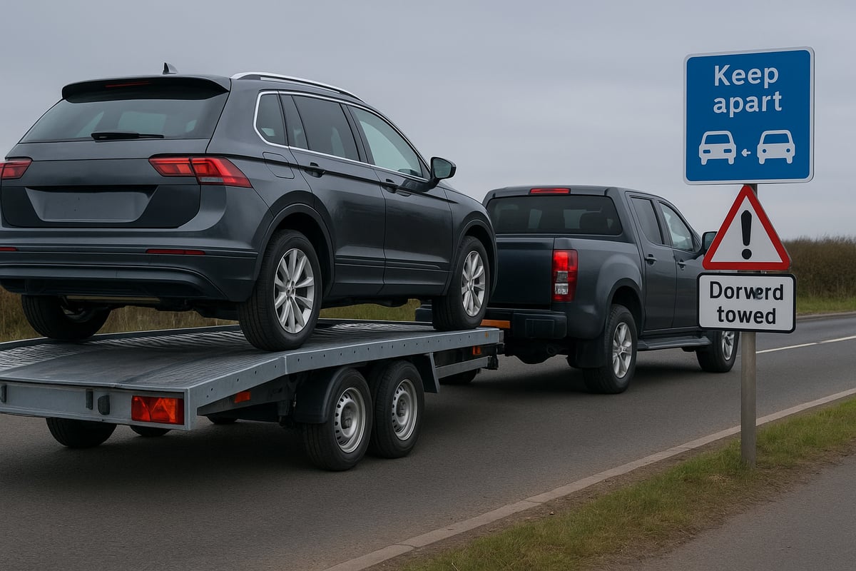 Special Considerations: Drivetrain Types and Transmission Safety