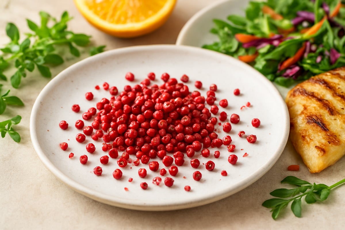 Caractéristiques Gustatives et Utilisations en Cuisine