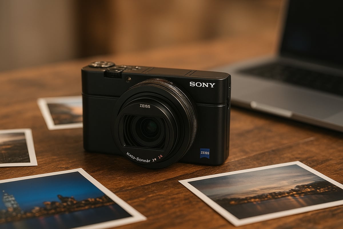 Image quality and sensor performance