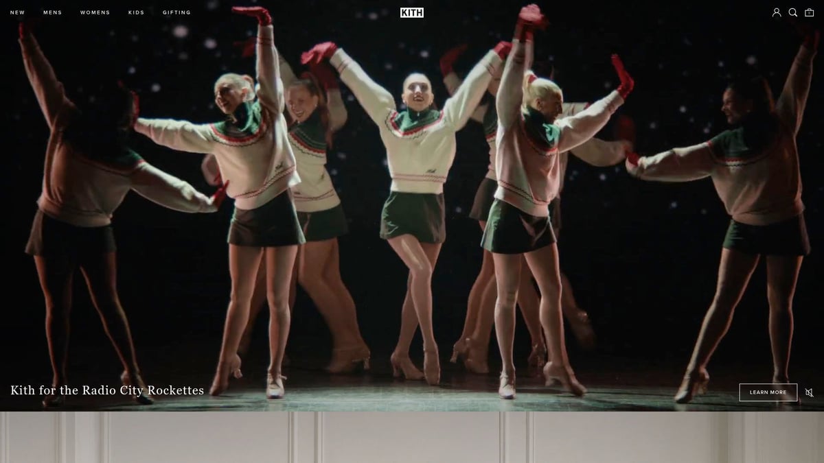 9 Must-Have Nueva York Shirt Styles for 2026 - Kith – Box Logo Tee