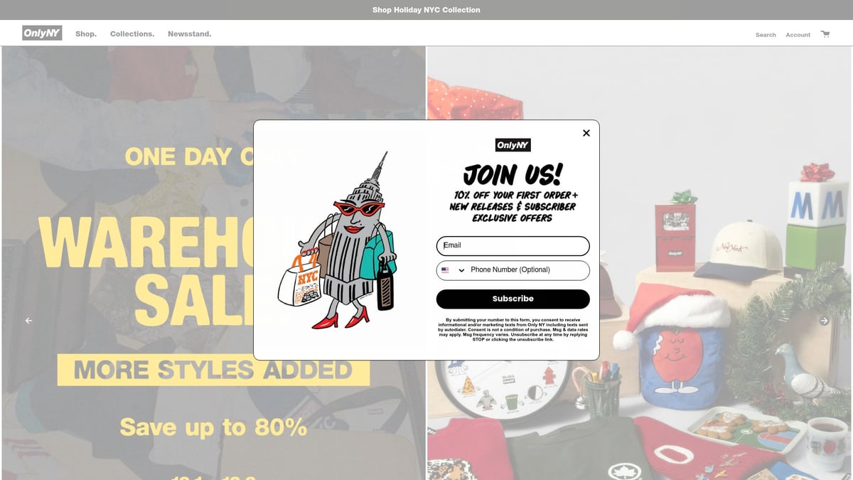 9 Must-Have Nueva York Shirt Styles for 2026 - Only NY – Central Park Nature Tee