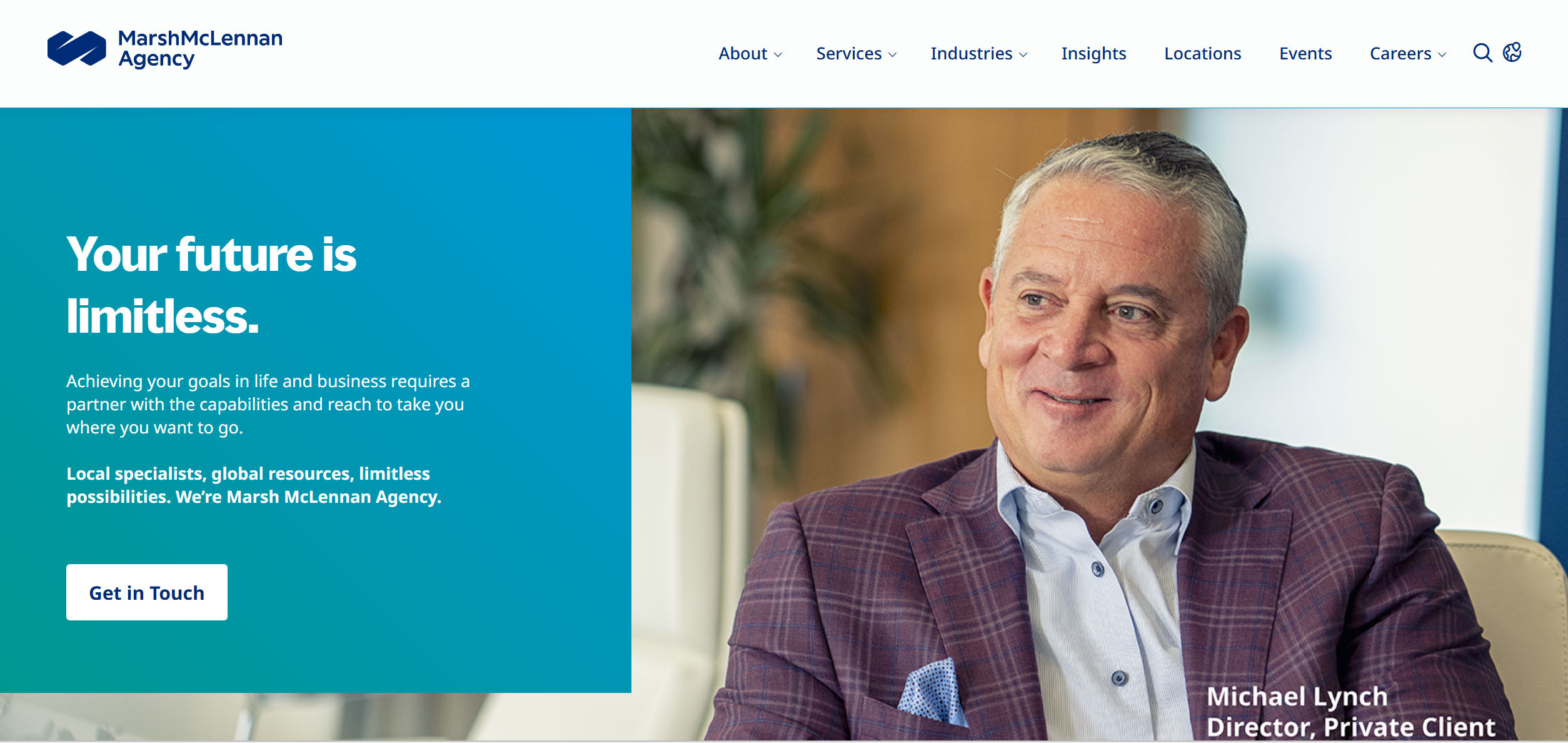 Top 10 Company St Louis Picks for 2025 - Marsh McLennan Agency