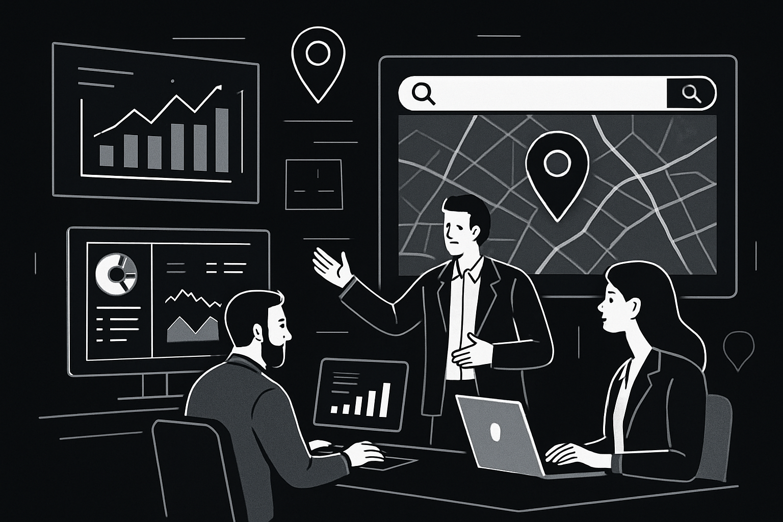 [Elevate Marketing AS: Eksperthjelp for Lokal SEO i Norge]