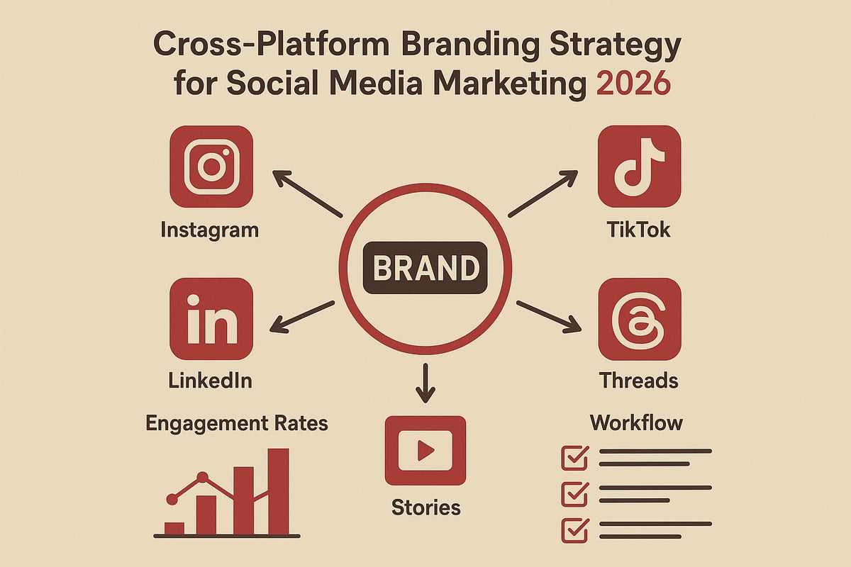 Building a Cross-Platform Branding Strategy