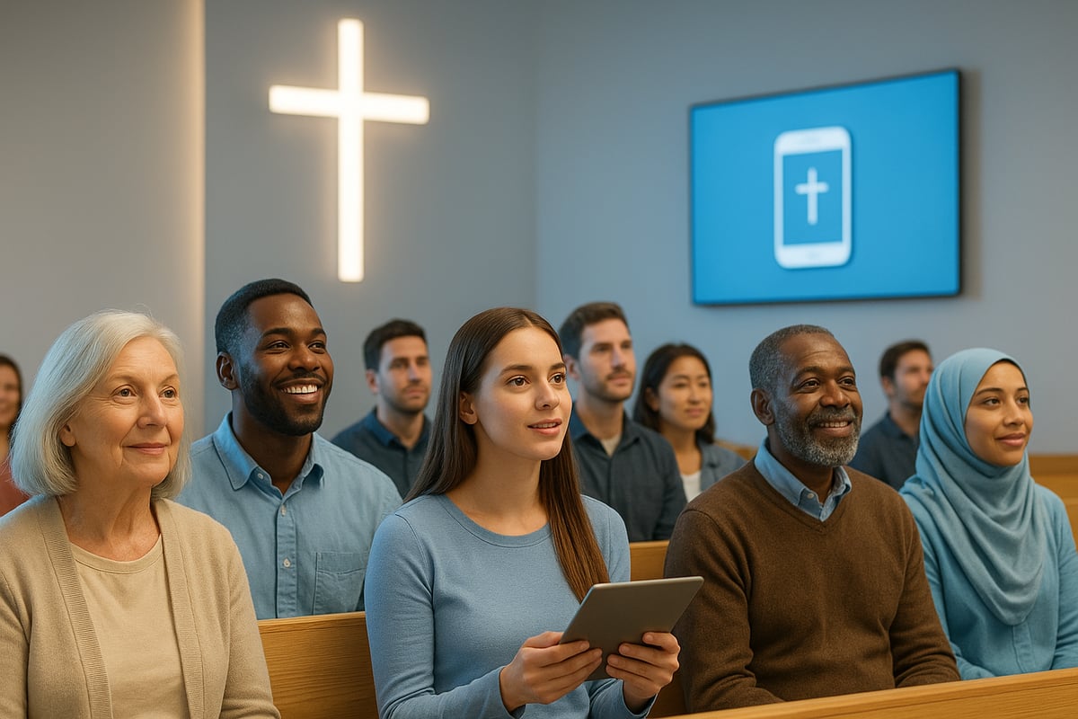 Importancia de Predicar Enseñanzas Bíblicas Relevantes en 2025