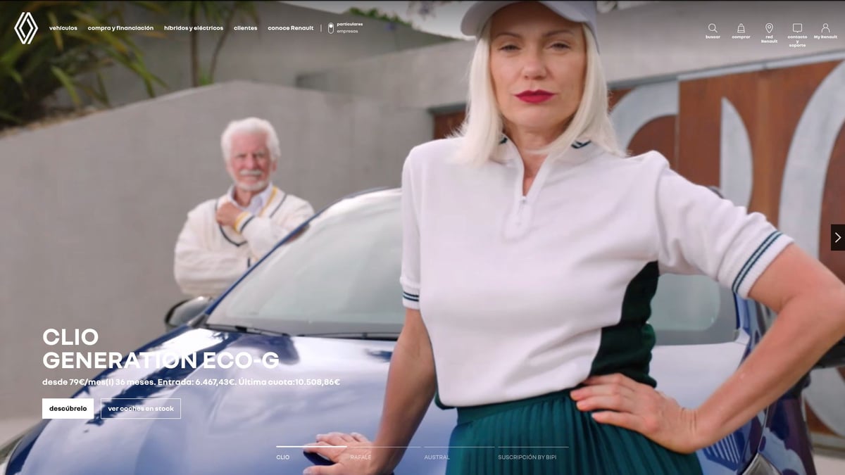 7 Mejores Marcas de Coches Baratos Que Debes Conocer en 2026 - Renault