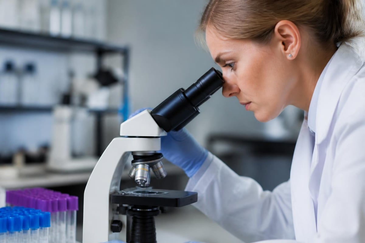Mesenchymal stem cell mechanisms