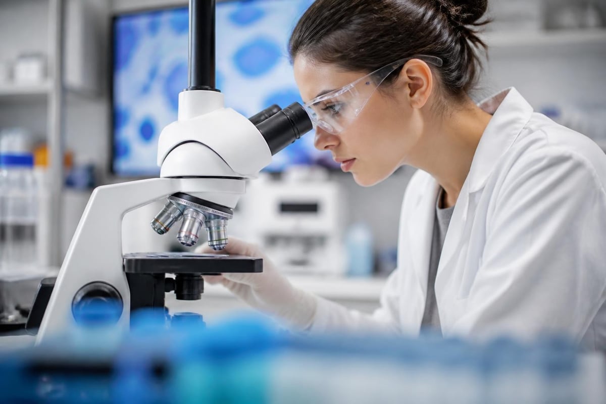 Stem cell tissue regeneration