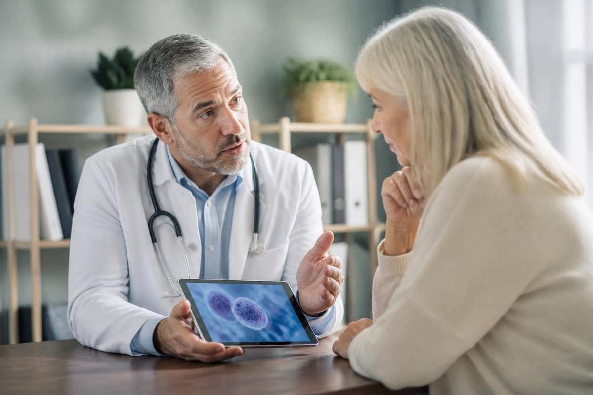 Future of longevity medicine