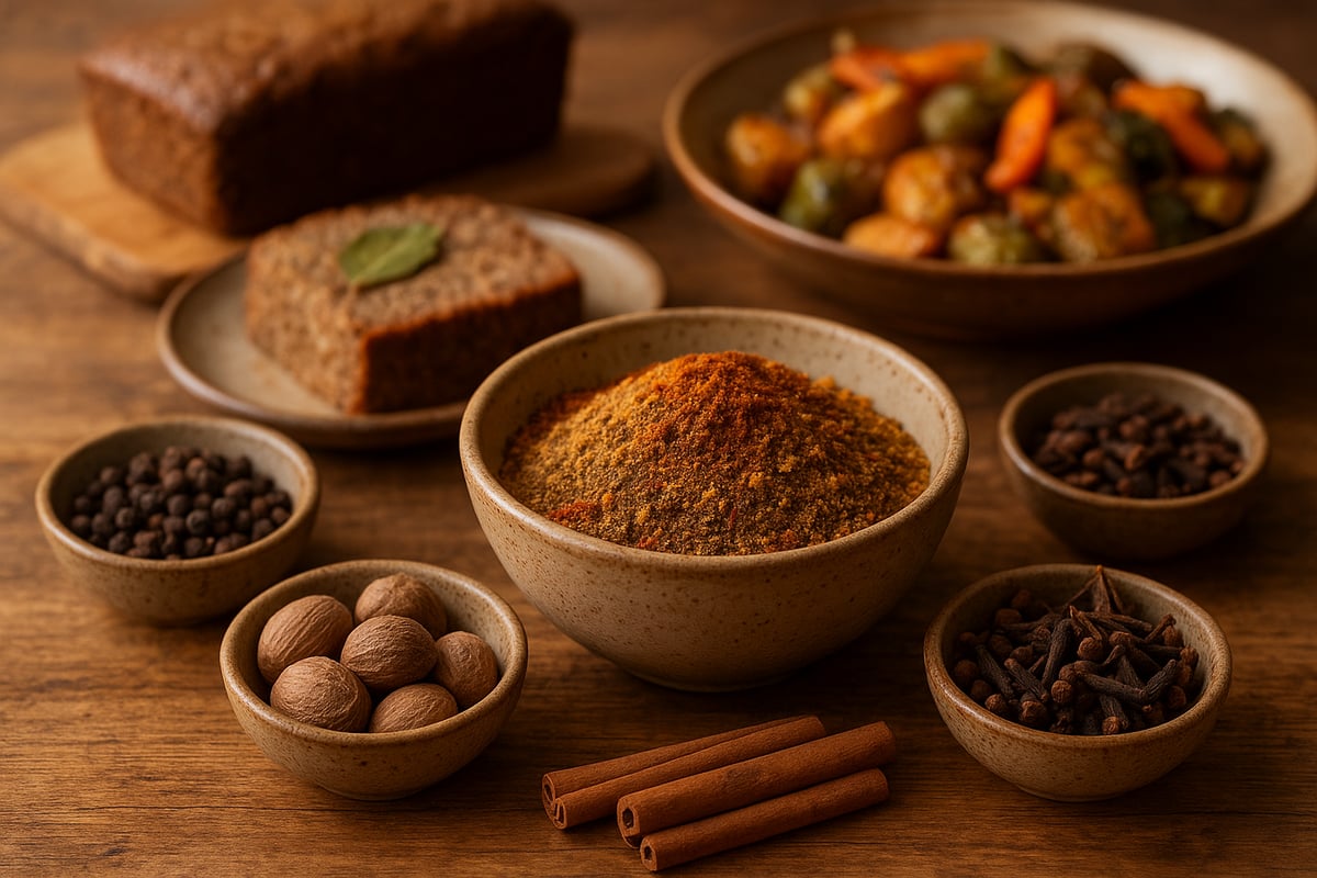 Utilisations Culinaires et Recettes Incontournables