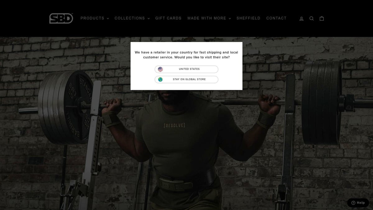 7 Essential Gym Belt For Weightlifting Picks in 2025 - SBD 13mm Lever Belt