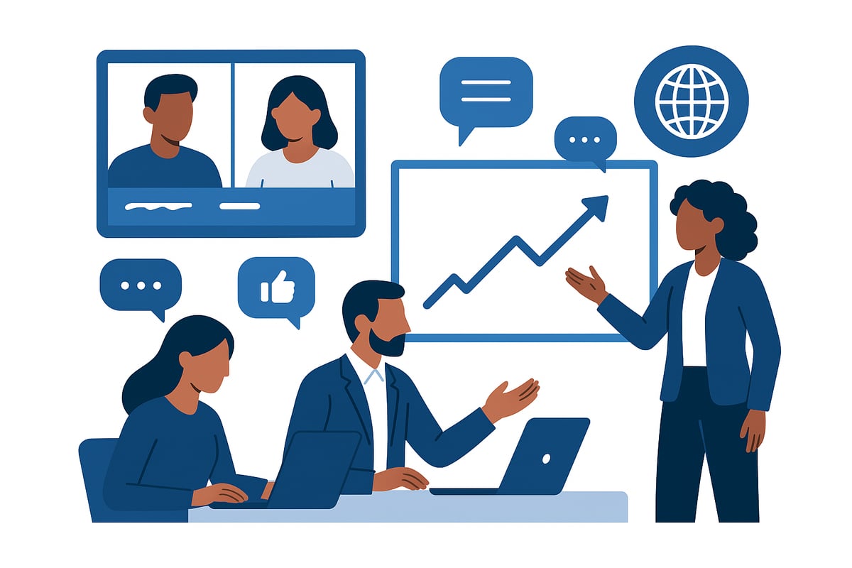 The Importance of Communication Skills in 2026