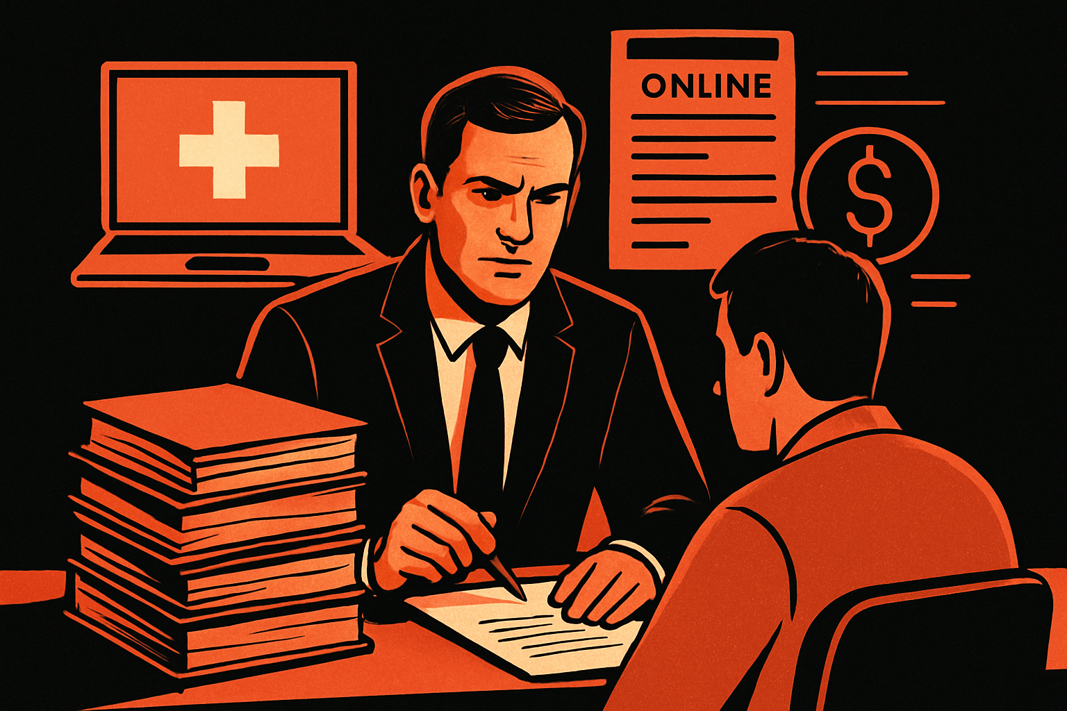 Kosten und Finanzierung einer Scheidung