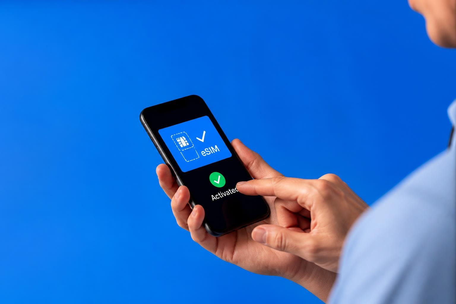 Optus eSIM: Your Complete Guide for 2026