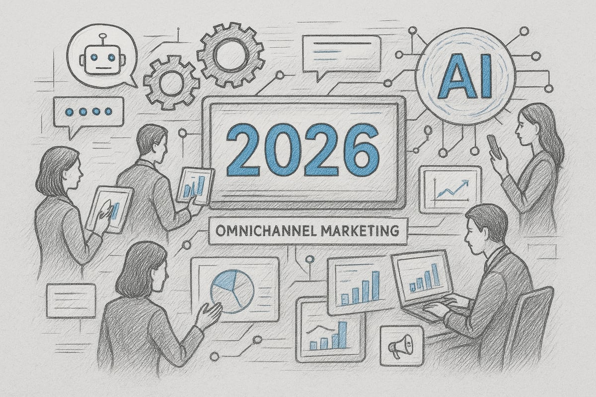The Evolving Customer Acquisition Landscape in 2026