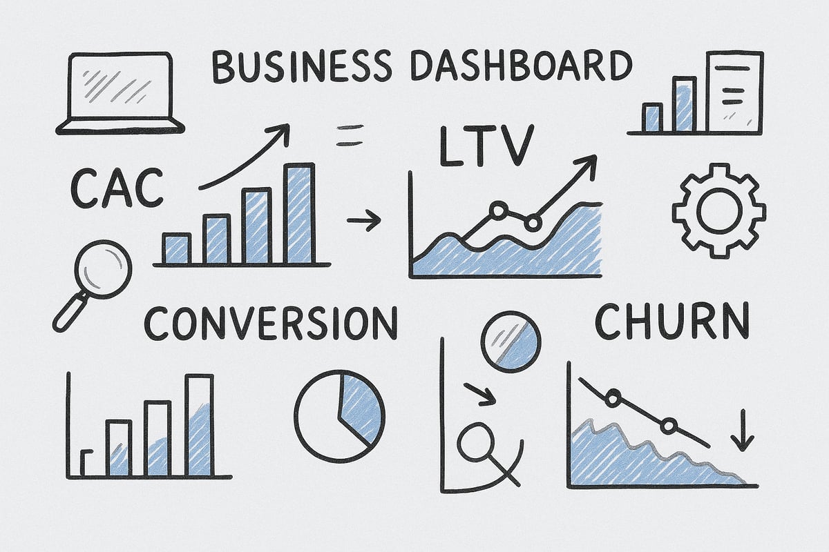 Measuring and Optimizing Your Customer Acquisition Strategies