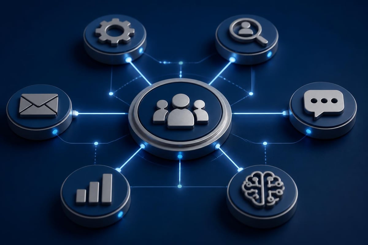 Sales Technology Stack
