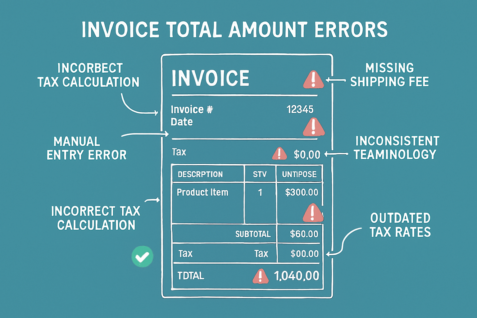 Common Mistakes and How to Avoid Them