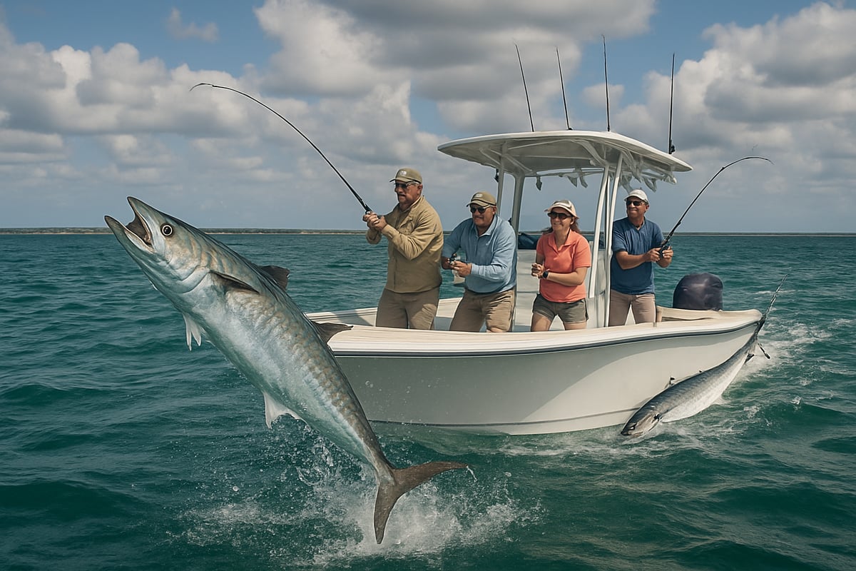 Seasonal Patterns and Migration in 2026