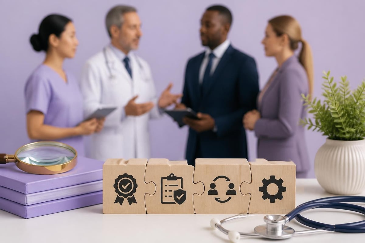 Healthcare recruitment outsourcing challenges