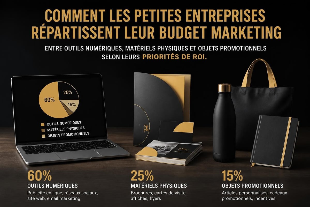 Marketing budget allocation