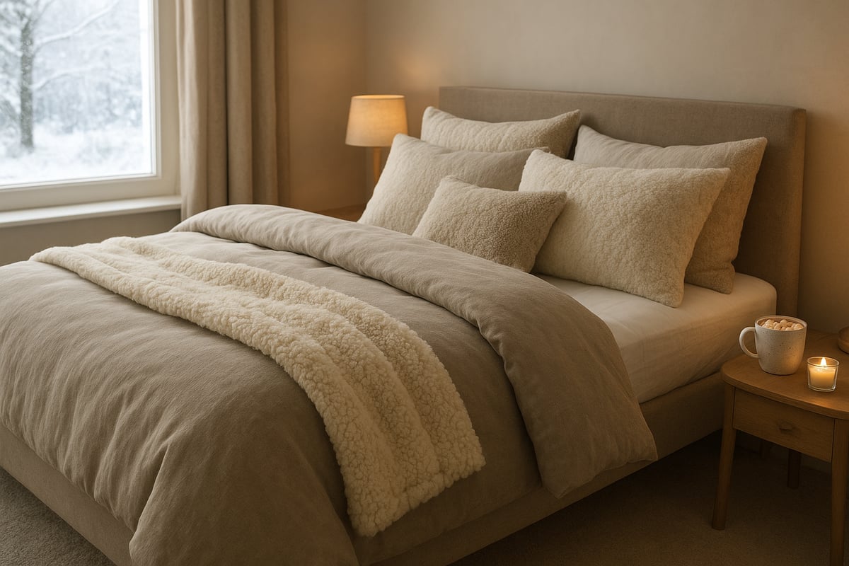 Understanding winter bedding essentials