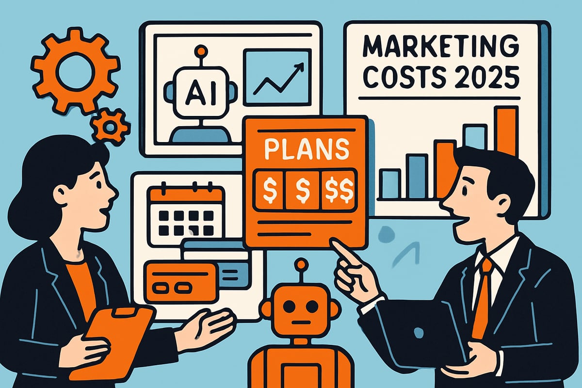 Tendances 2025 : Digitalisation, IA et Nouveaux Modèles Tarifaires