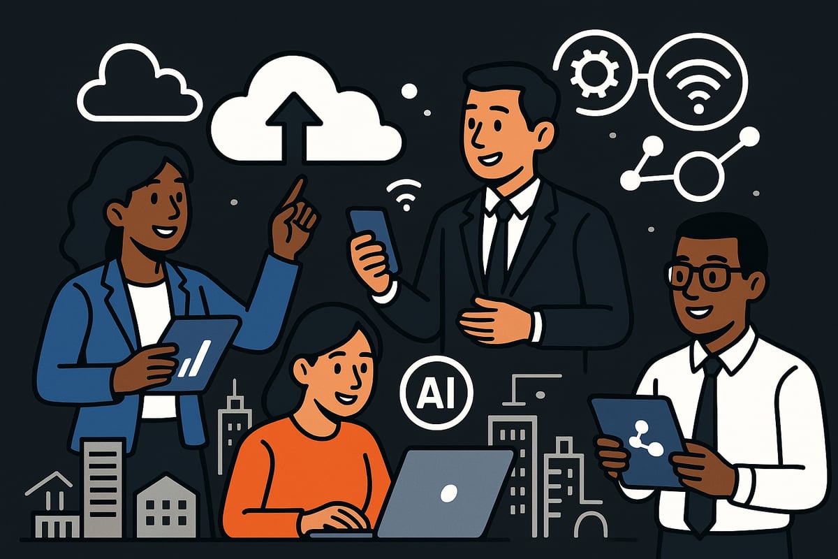 Understanding Solutions Digital in 2026