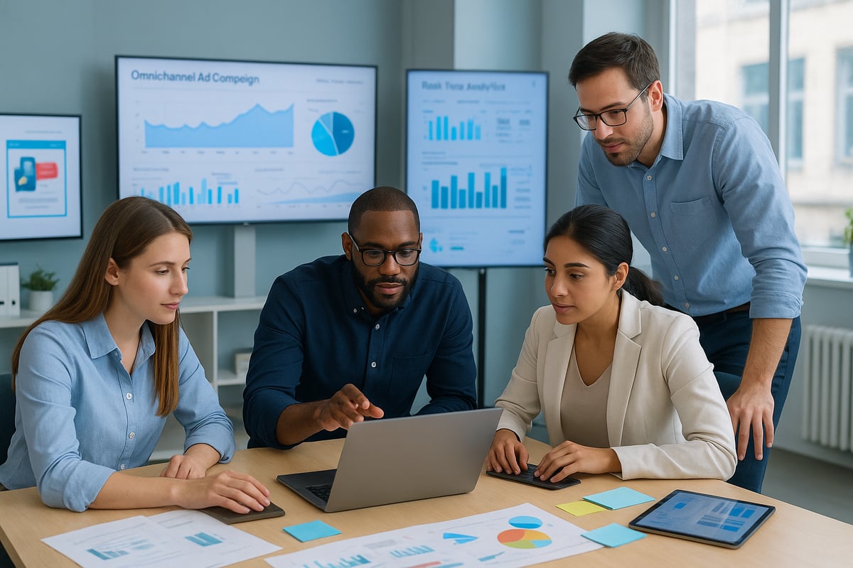 Advanced Strategies for Maximizing Advertising Client Success