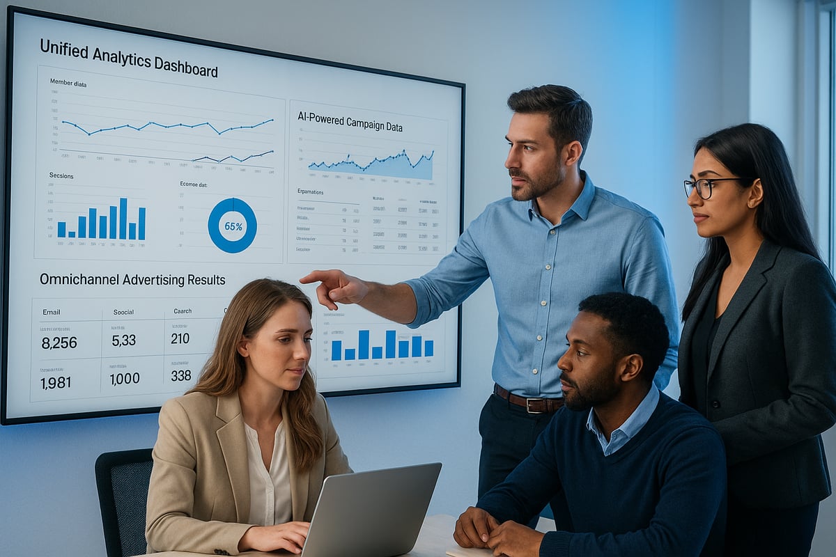 Understanding the 2026 Advertising Client Landscape