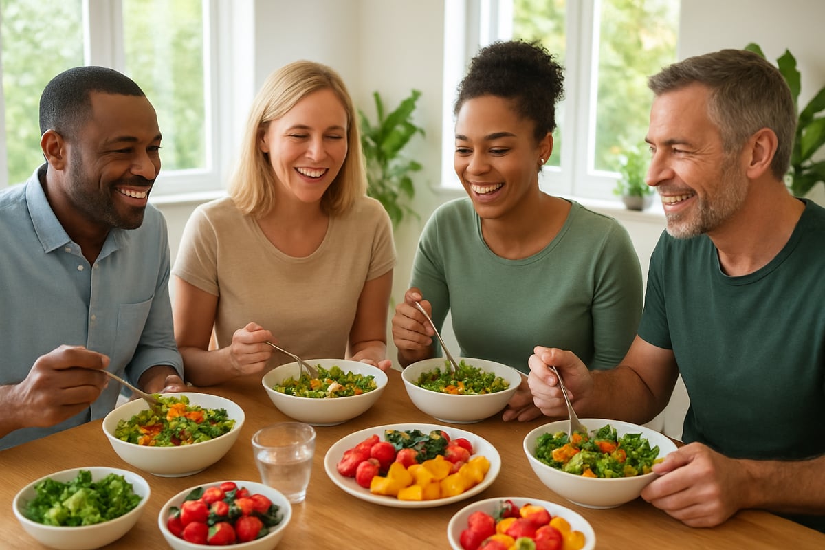 7 Powerful Detox Benefits You Should Know in 2025