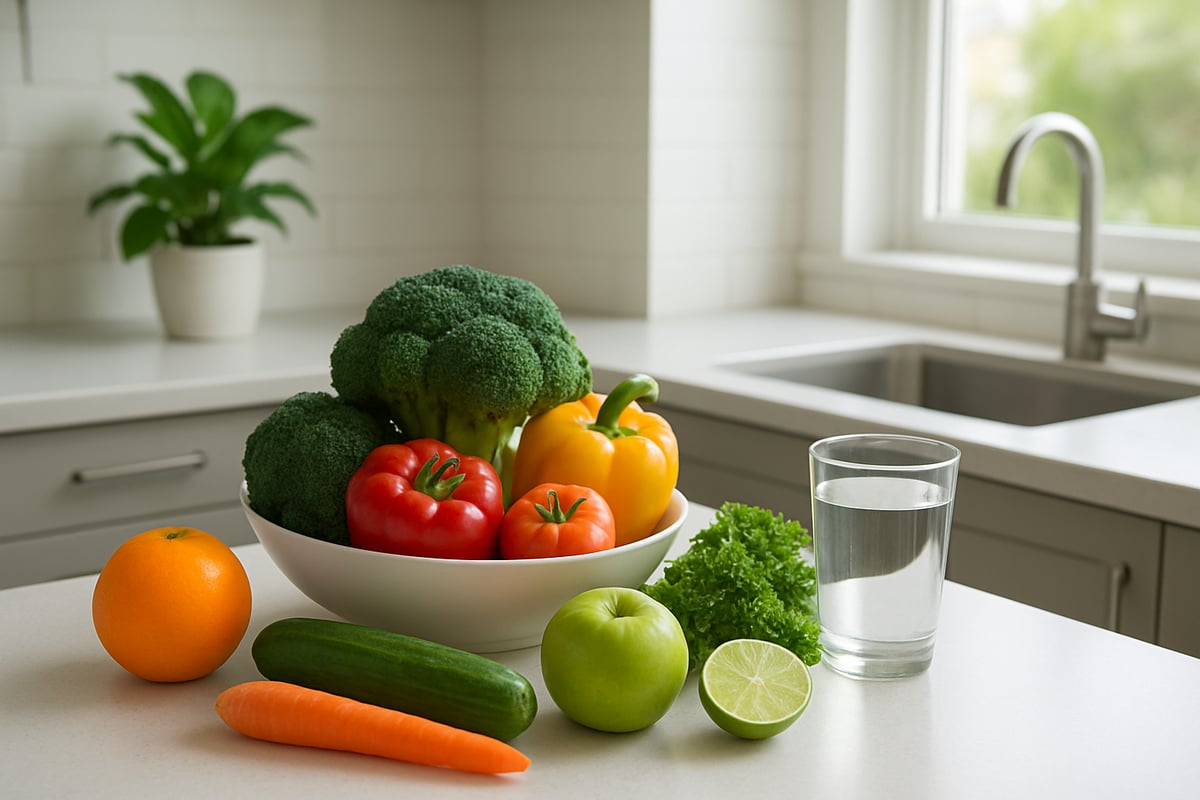 Understanding Detoxification: What Does It Really Mean in 2025?