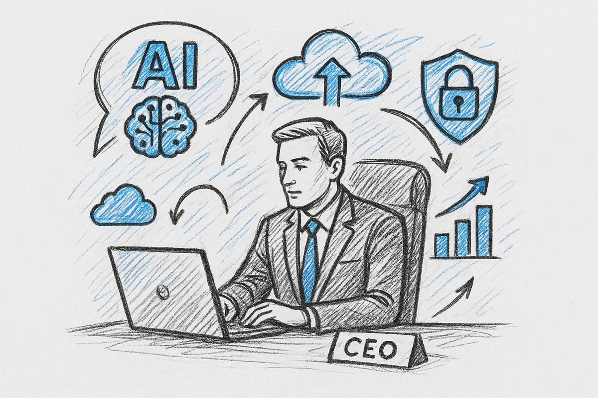 Assessing the 2025 Technology Landscape